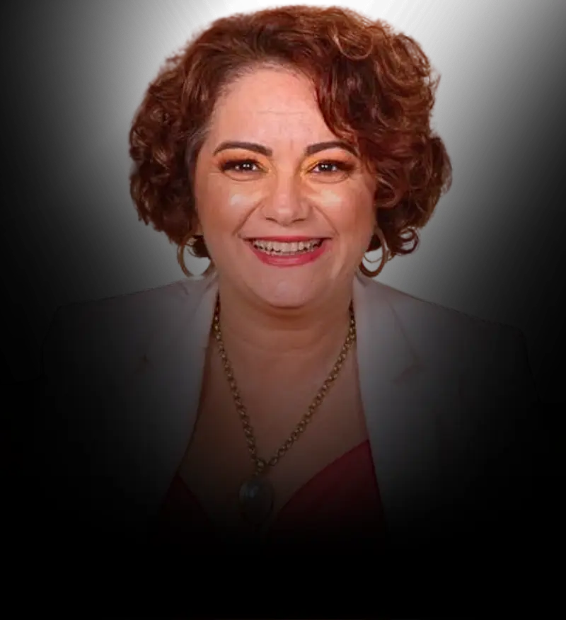 Fabricia Machado 1Eneagrama
