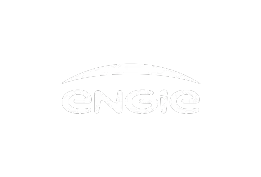 Logo cliente Engie