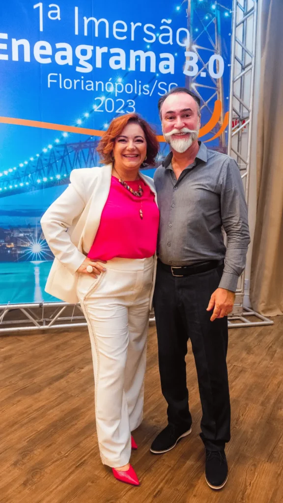 Marcio DNA Inteligencia Emocional 2